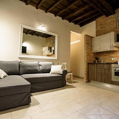 New Navona Elegant Apartment 로마 외부 사진