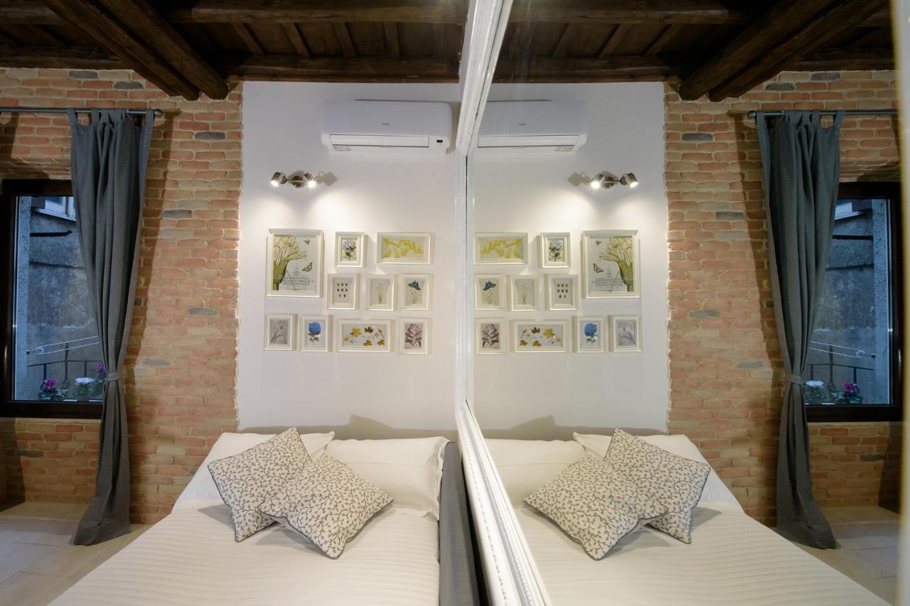 New Navona Elegant Apartment 로마 외부 사진