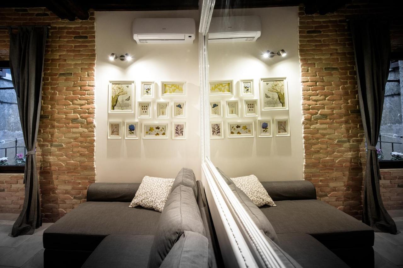 New Navona Elegant Apartment 로마 외부 사진